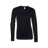 SOFTSTYLE® LADIES' LONG SLEEVE T-SHIRT