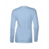 SOFTSTYLE® LADIES' LONG SLEEVE T-SHIRT