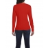 SOFTSTYLE® LADIES' LONG SLEEVE T-SHIRT