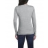 SOFTSTYLE® LADIES' LONG SLEEVE T-SHIRT
