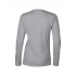 SOFTSTYLE® LADIES' LONG SLEEVE T-SHIRT