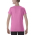SOFTSTYLE® LADIES' DEEP SCOOP T-SHIRT