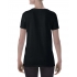 SOFTSTYLE® LADIES' DEEP SCOOP T-SHIRT