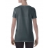 SOFTSTYLE® LADIES' DEEP SCOOP T-SHIRT