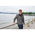 HAMMER UNISEX MICRO-FLEECE JACKET