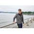 HAMMER UNISEX MICRO-FLEECE JACKET