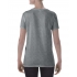 SOFTSTYLE® LADIES' DEEP SCOOP T-SHIRT