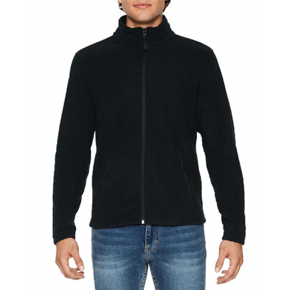 HAMMER UNISEX MICRO-FLEECE JACKET