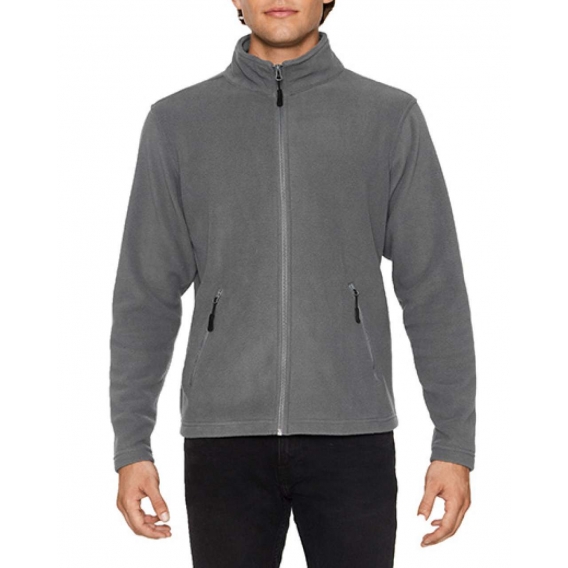 HAMMER UNISEX MICRO-FLEECE JACKET