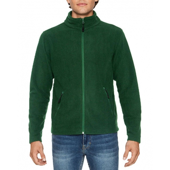 HAMMER UNISEX MICRO-FLEECE JACKET