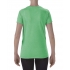 SOFTSTYLE® LADIES' DEEP SCOOP T-SHIRT