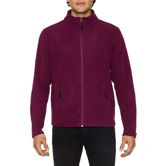 HAMMER UNISEX MICRO-FLEECE JACKET
