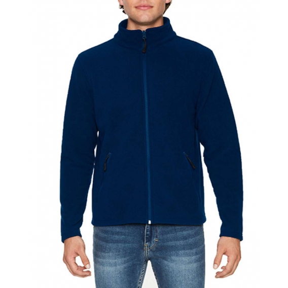 HAMMER UNISEX MICRO-FLEECE JACKET