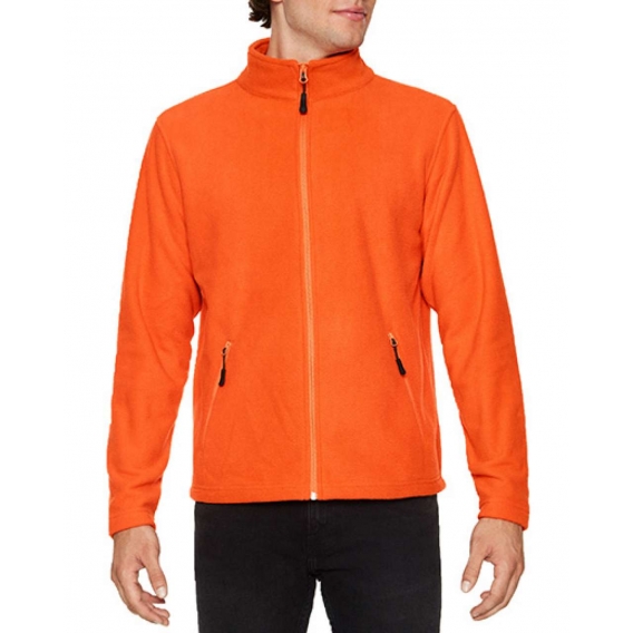 HAMMER UNISEX MICRO-FLEECE JACKET