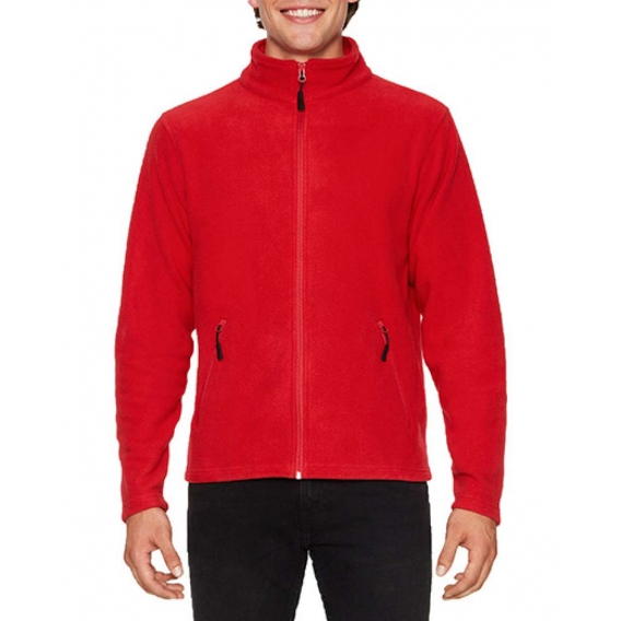 HAMMER UNISEX MICRO-FLEECE JACKET