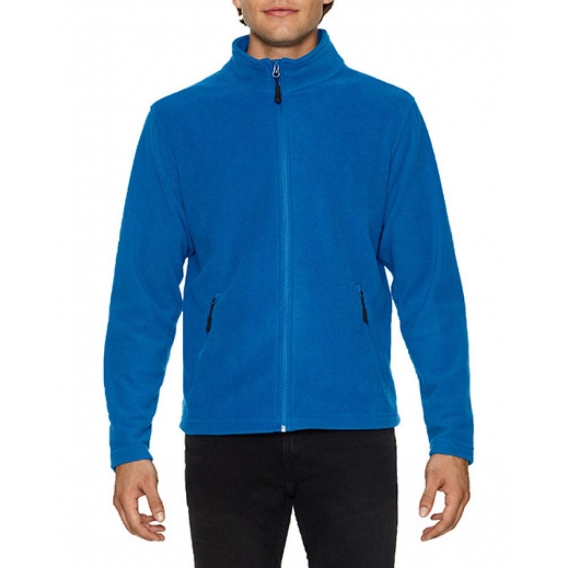 HAMMER UNISEX MICRO-FLEECE JACKET