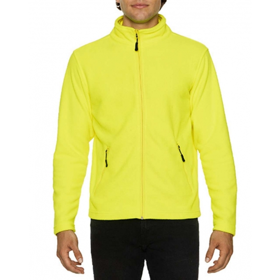 HAMMER UNISEX MICRO-FLEECE JACKET