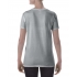 SOFTSTYLE® LADIES' DEEP SCOOP T-SHIRT