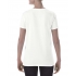 SOFTSTYLE® LADIES' DEEP SCOOP T-SHIRT