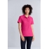 SOFTSTYLE® LADIES' DOUBLE PIQUÉ POLO