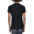 SOFTSTYLE® LADIES' DOUBLE PIQUÉ POLO