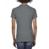 SOFTSTYLE® LADIES' DOUBLE PIQUÉ POLO