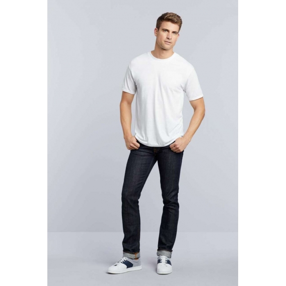 SUBLIMATION ADULT  T-SHIRT