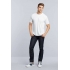 SUBLIMATION ADULT  T-SHIRT