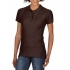 SOFTSTYLE® LADIES' DOUBLE PIQUÉ POLO