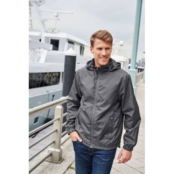 HAMMER UNISEX WINDWEAR JACKET