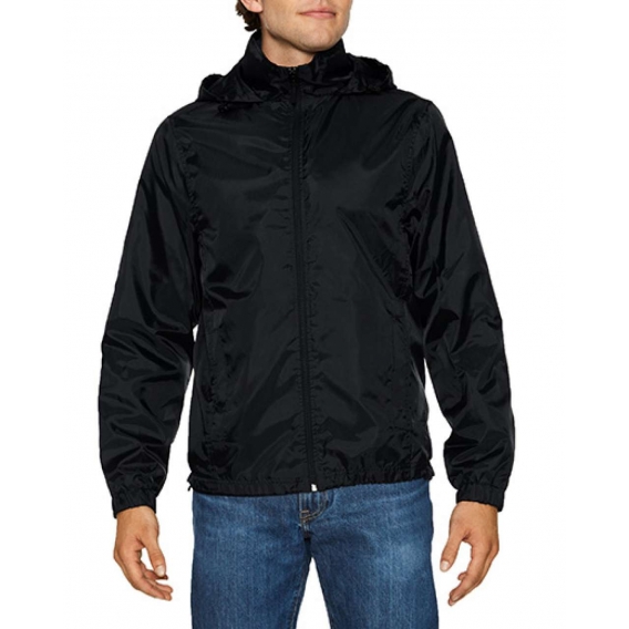 HAMMER UNISEX WINDWEAR JACKET