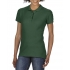 SOFTSTYLE® LADIES' DOUBLE PIQUÉ POLO