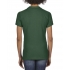 SOFTSTYLE® LADIES' DOUBLE PIQUÉ POLO