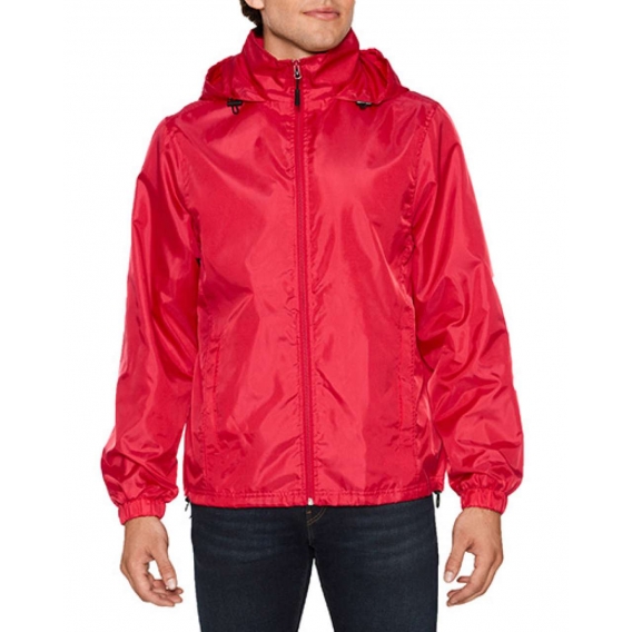 HAMMER UNISEX WINDWEAR JACKET