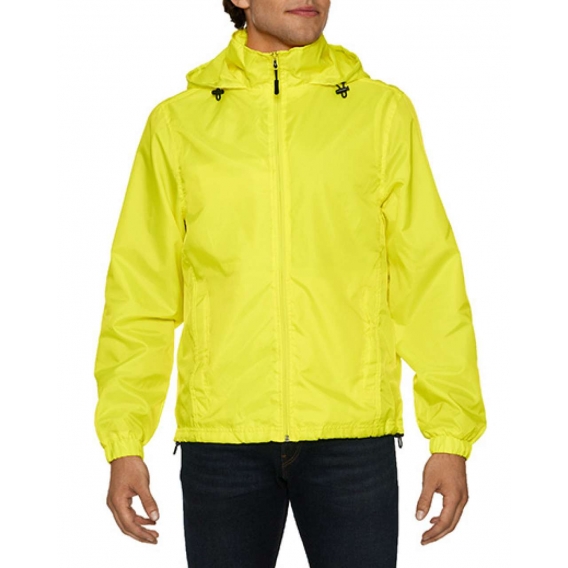 HAMMER UNISEX WINDWEAR JACKET