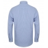 MEN'S GINGHAM L/S SHIRT