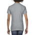 SOFTSTYLE® LADIES' DOUBLE PIQUÉ POLO
