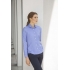 LADIES’ GINGHAM L/S SHIRT