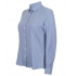 LADIES’ GINGHAM L/S SHIRT