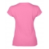 SOFTSTYLE® LADIES' V-NECK T-SHIRT