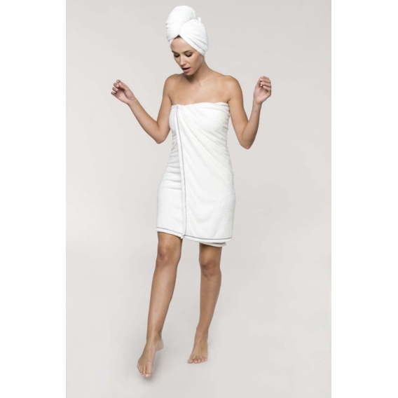 ULTRA-SOFT MICROFIBRE TOWEL