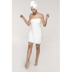 ULTRA-SOFT MICROFIBRE TOWEL