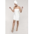 ULTRA-SOFT MICROFIBRE TOWEL