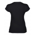SOFTSTYLE® LADIES' V-NECK T-SHIRT