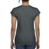 SOFTSTYLE® LADIES' V-NECK T-SHIRT