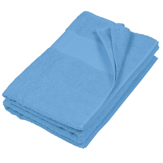 BEACH TOWEL