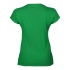 SOFTSTYLE® LADIES' V-NECK T-SHIRT
