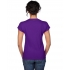 SOFTSTYLE® LADIES' V-NECK T-SHIRT
