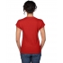 SOFTSTYLE® LADIES' V-NECK T-SHIRT