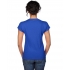 SOFTSTYLE® LADIES' V-NECK T-SHIRT